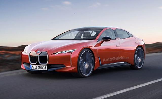 新能源 | 2020有望上市的10款纯电动新车