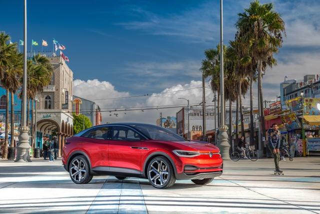 新能源 | 2020有望上市的10款纯电动新车