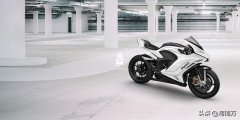 Damon摩托首席执行官 谈论Hypersport和辅助安全技术