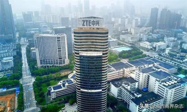 打败诺基亚、爱立信！中国第二大5G巨头诞生，一年收入超900亿