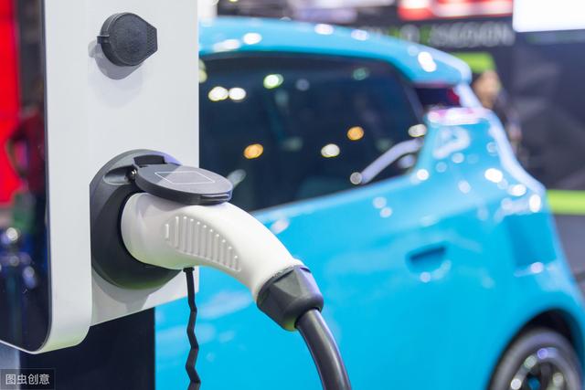 新能源汽车：下一个万亿级别的蓝海市场