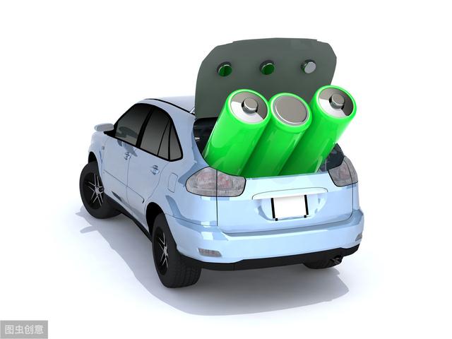 新能源汽车：下一个万亿级别的蓝海市场