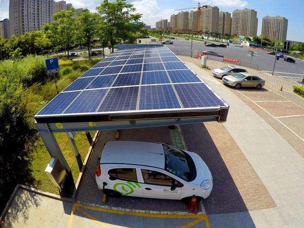 每年烧掉几十亿，国家为何还要强推新能源汽车？
