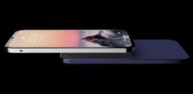 iPhone新突破，120Hz原彩屏+3D雷达+双模5G，iPhone 11抱歉了