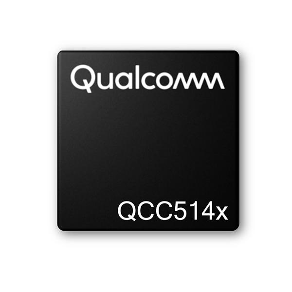 高通发布全新超低功耗蓝牙SoC：真无线耳机音质飞跃！
