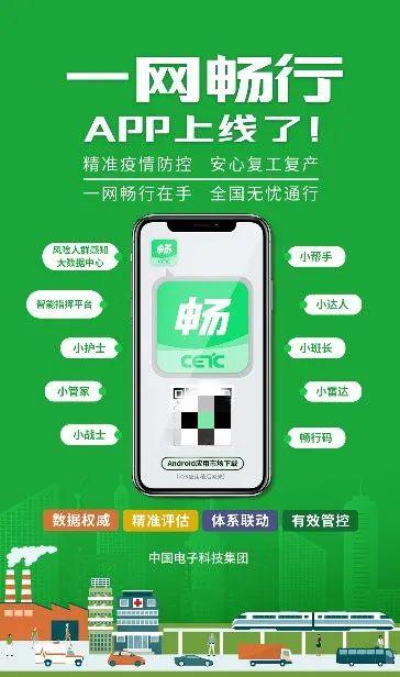 5G 大数据 云计算…揭秘央企抗疫复工背后的网络信息技术
