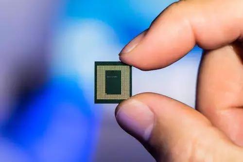 全球最快5G芯片诞生：不是高通、华为，曾经黑马强势逆袭！