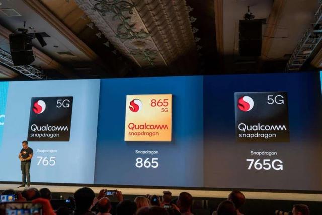 全球最快5G芯片诞生：不是高通、华为，曾经黑马强势逆袭！