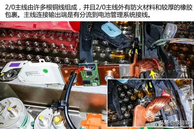 暴力拆解！特斯拉电池组，美帝黑科技一探究竟！