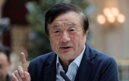 华为云3年仍未超阿里云，任正非感叹：积天下英雄，为何不得天下