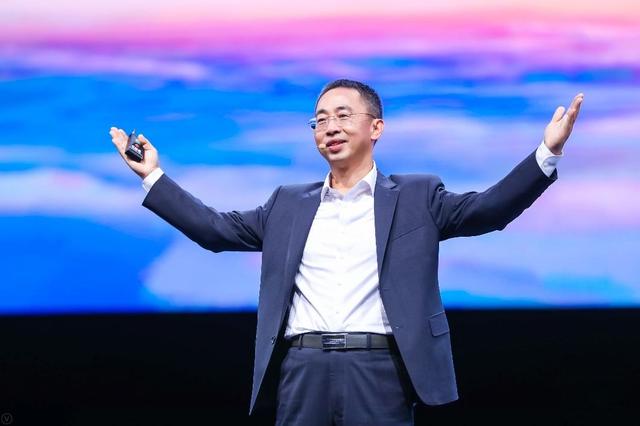 华为云3年仍未超阿里云，任正非感叹：积天下英雄，为何不得天下