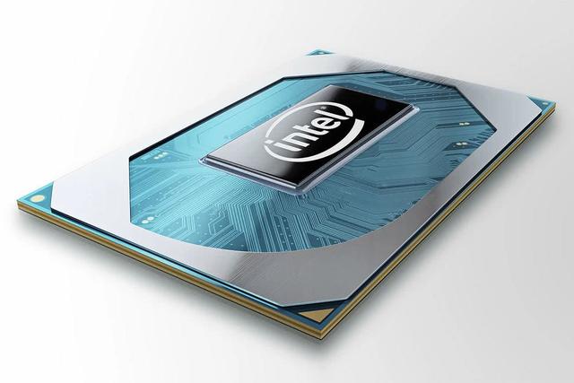 内忧外患，突破5Ghz大关的英特尔移动CPU，无法阻止对手崛起