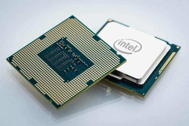 内忧外患，突破5Ghz大关的英特尔移动CPU，无法阻止对手崛起