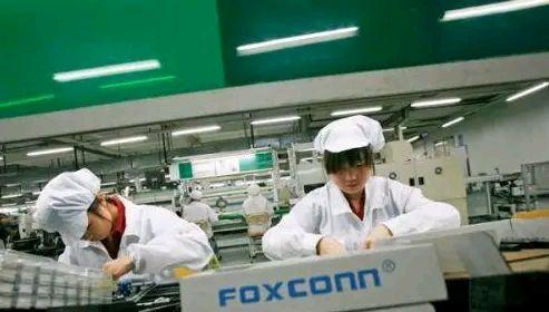 正式关停！曾单方面中断跟华为合作的富士康，在印度损失惨重