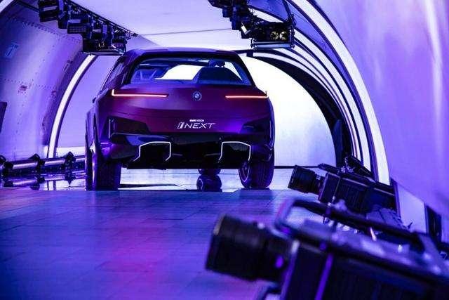 2020年步入5G新时代！BMW先声夺人