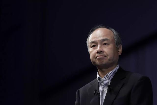 日本软银孙正义是阿里巴巴的最大股东，为什么马云会比他更有钱