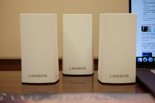 全屋无缝的wifi体验是怎样的？领势velop AC3900M mesh路由器体验