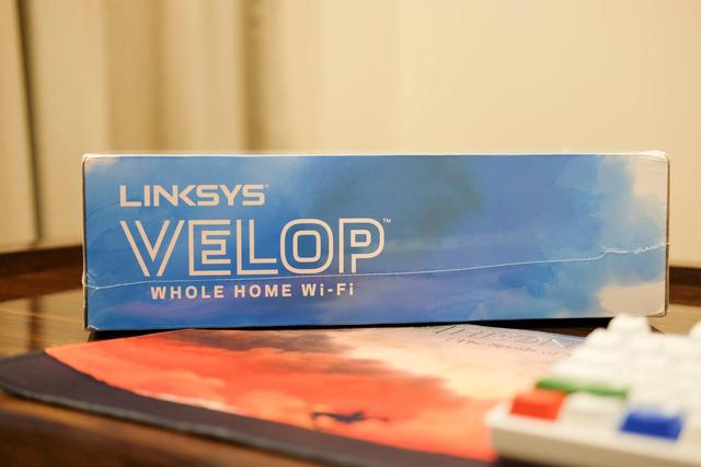 全屋无缝的wifi体验是怎样的？领势velop AC3900M mesh路由器体验