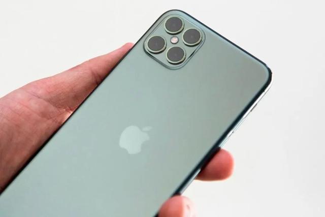 iPhone手机也有小程序，国产手机又被抄，5G时代APP将消失？