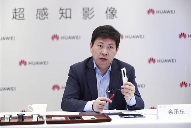 华为鸿蒙未到，行业寒意先行，国产手机将何去何从？