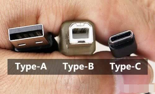 反人类设计的USB Type-A接口，为何成为行业主流？