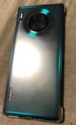 华为mate30 pro ，一个果粉的两个月使用体验