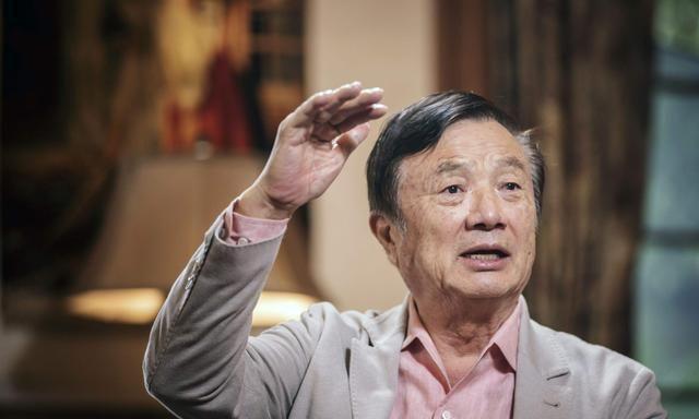 又是三家华为？美国突然宣布，这三大中国光通信企业被“拉黑”！
