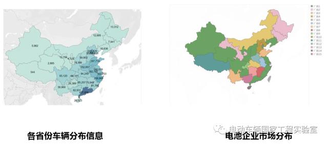 新能源汽车动力电池产业开启“大数据”时代