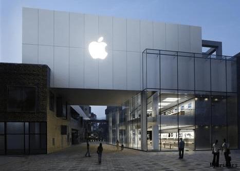 剧情反转，华为和苹果排名互换，国际巨头遥遥领先强势登顶