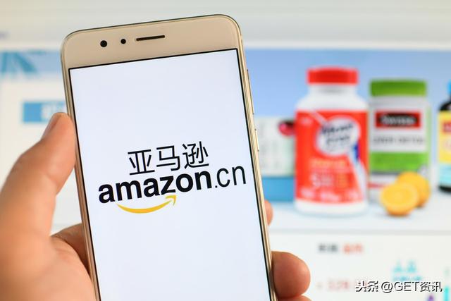 厉害了！出门连手机都不用带了，亚马逊即将推行“刷手支付”