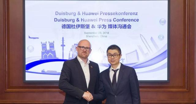 华为再次传来好消息，德国运营商发表态度，任正非苦尽甘来