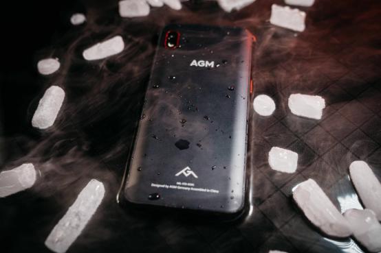 送父母最佳手机！AGM H2仅需999元，即可享受300小时待机时间