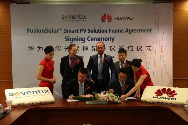 进击的华为！一不小心又成全球第一，同行慨叹华为就是“黑寡妇”