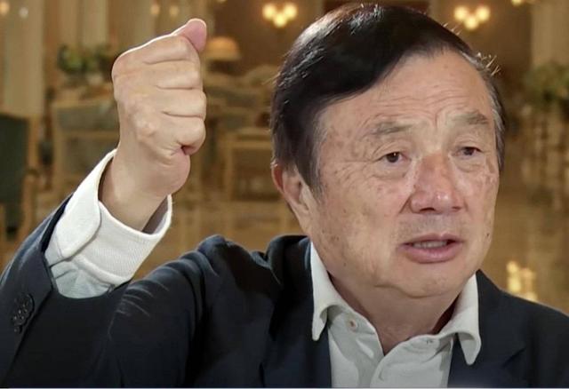 进击的华为！一不小心又成全球第一，同行慨叹华为就是“黑寡妇”