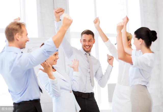 华为：让拉车的人比坐车的人挣得多