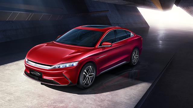 “锂三角”停产，刚果（金）隔离，新能源汽车还能用谁的电池？