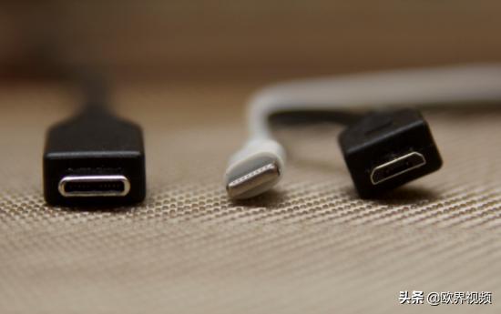 一根线解决所有问题！USB 4.0来了，传输速率达到40Gbps