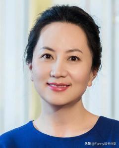 孟晚舟-有没有能力全面接管华为