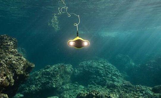 深海竞争领域“新蓝海”：国内水下机器人最全解读