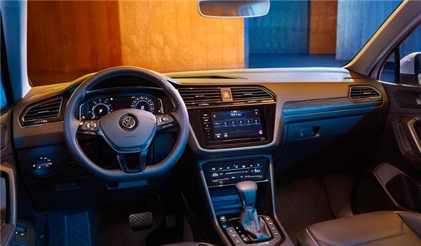 大众途观L混动版预售：百公里综合油耗1.9L 一箱油能跑860公里