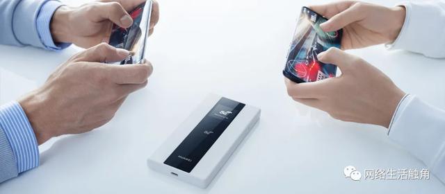 华为深耕5G技术及硬件迎来收获期，三大硬件产品全面覆盖5G环境