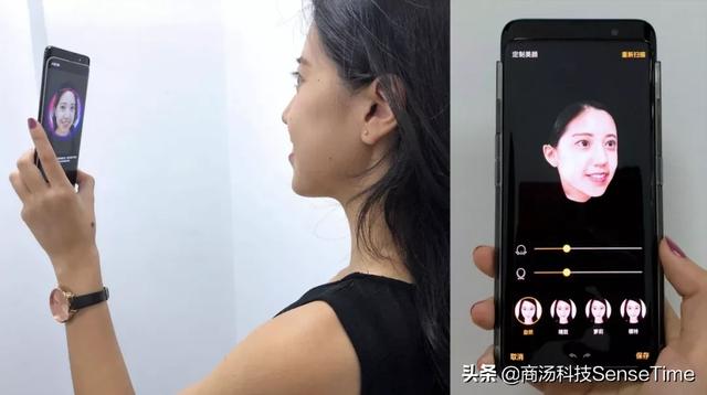 2020，畅想人工智能3D感知技术的未来