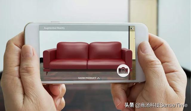 2020，畅想人工智能3D感知技术的未来