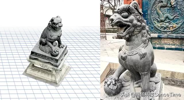 2020，畅想人工智能3D感知技术的未来