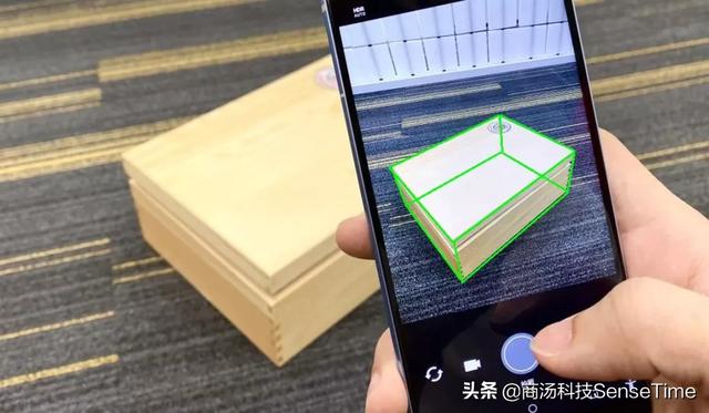 2020，畅想人工智能3D感知技术的未来