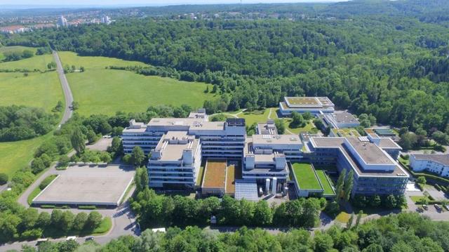 德国人工智能后来居上？开出3500万，中国科学家发挥重要作用！