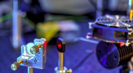 蓝宝石新材料应用提速，瑞丰恒进入固体激光器市场新赛道