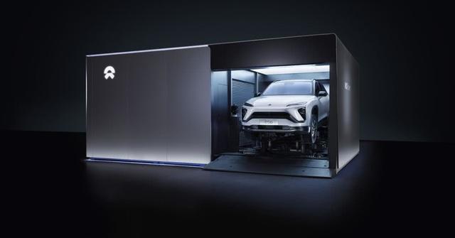 特斯拉拿“爆品”突袭中国，谁的末日？