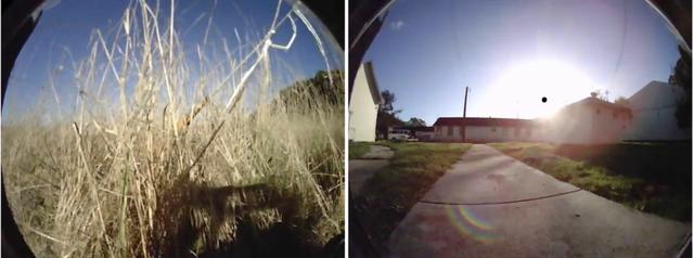 伯克利团队提出一种更“聪明”的机器人导航系统