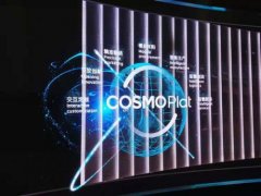 工业互联网独角兽海尔卡奥斯完成9.5亿元A轮融资